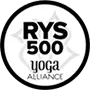 Turiya Yoga Yogalehrer Ausbildungen AYA RYS 500